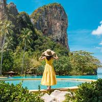 Отзыв от Азалия - виза ДТВ